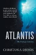 Kartonierter Einband Atlantis von Christos A. Djonis