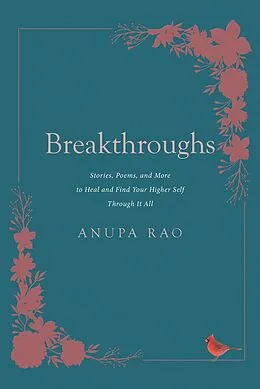 E-Book (epub) Breakthroughs von Anupa Rao