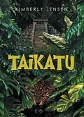 E-Book (epub) Taikatu von Kimberly Jensen