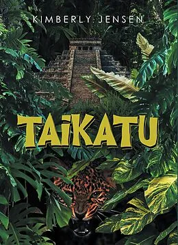 E-Book (epub) Taikatu von Kimberly Jensen