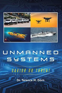E-Book (epub) Unmanned Systems von Terence M. Dorn