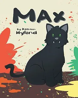 E-Book (epub) Max von Kathleen Hyland