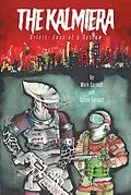 E-Book (epub) The Kalmiera von Mark Garnett