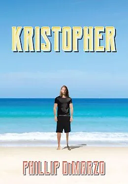 E-Book (epub) Kristopher von Phillip Dimarzo