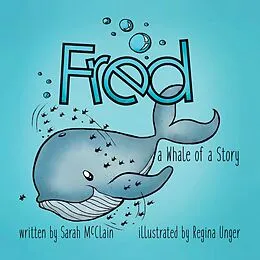E-Book (epub) Fred von Sarah McClain