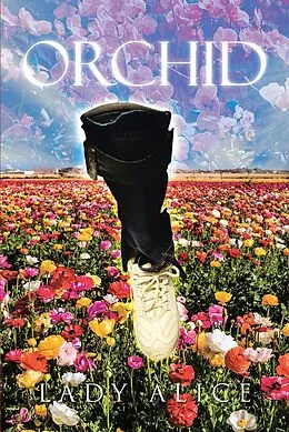 E-Book (epub) Orchid von Lady Alice