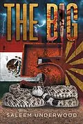 E-Book (epub) The Big 5 von Saleem Underwood