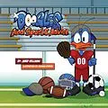 E-Book (epub) Doogles & Sports Advice von Jared Williams