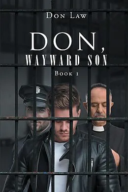 E-Book (epub) Don, Wayward Son von Don Law