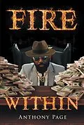 E-Book (epub) Fire Within von Anthony Page