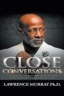 E-Book (epub) CLOSE CONVERSATIONS von Lawrence Murray Ph. D.