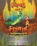 E-Book (epub) Fires and a Friend von J. E. McDonald