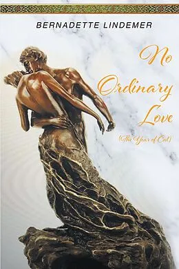 E-Book (epub) No Ordinary Love von Bernadette Lindemer