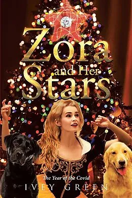 ePUB Zora and Her Stars von Ivey Green