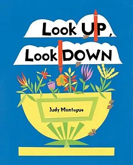 E-Book (epub) Look Up, Look Down von Judy Montague