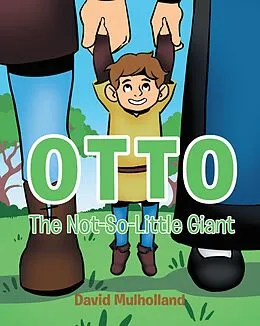 E-Book (epub) Otto von David Mulholland