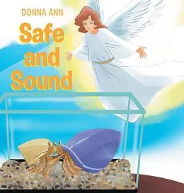 E-Book (epub) Safe and Sound von Donna Ann
