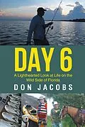 E-Book (epub) Day 6 von Don Jacobs