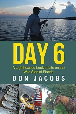 E-Book (epub) Day 6 von Don Jacobs