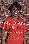 E-Book (epub) My Diary of Poetry von Frances J. Hill Ed. S.