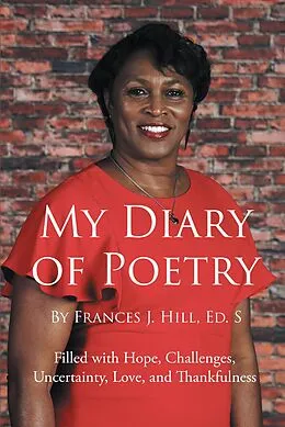 E-Book (epub) My Diary of Poetry von Frances J. Hill Ed. S.