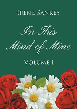E-Book (epub) In This Mind of Mine von Irene Sankey