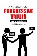 E-Book (epub) Progressive Values von Gerald Schneider