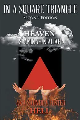 E-Book (epub) In A Square Triangle von S. Aminah Nialiah Aka Saundra Foster