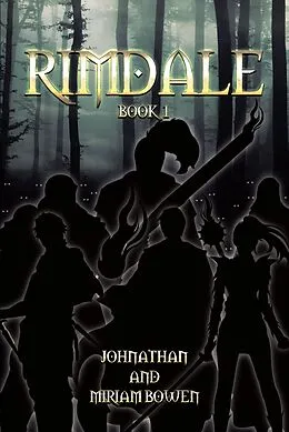E-Book (epub) Rimdale von Miriam, Jonathan Bowan