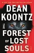 Livre Relié The Forest of Lost Souls de Dean Koontz