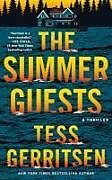 Livre Relié The Summer Guests de Tess Gerritsen