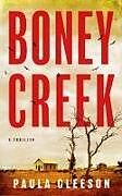 Couverture cartonnée Boney Creek de Paula Gleeson