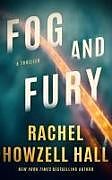 Couverture cartonnée Fog and Fury de Rachel Howzell Hall