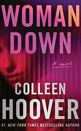 Fester Einband Woman Down von Colleen Hoover