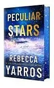 Fester Einband Peculiar Stars (Special Edition) von Rebecca Yarros