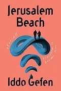E-Book (epub) Jerusalem Beach von Iddo Gefen