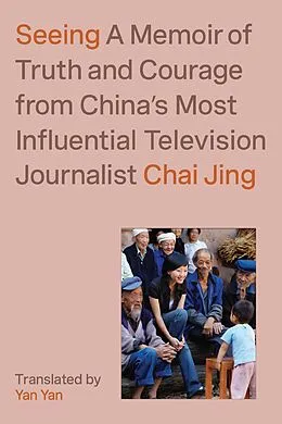 E-Book (epub) Seeing von Chai Jing