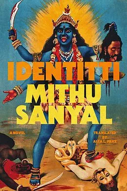 E-Book (epub) Identitti von Mithu Sanyal