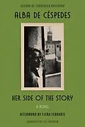 E-Book (epub) Her Side of the Story von Alba De Céspedes