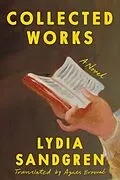 E-Book (epub) Collected Works von Lydia Sandgren