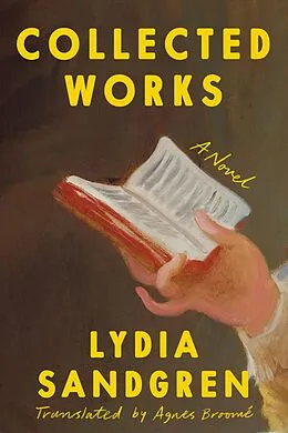 E-Book (epub) Collected Works von Lydia Sandgren