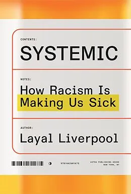 E-Book (epub) Systemic von Layal Liverpool