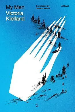 E-Book (epub) My Men von Victoria Kielland