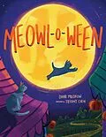 E-Book (epub) Meowloween (Meowl-o-ween) von Diane Muldrow