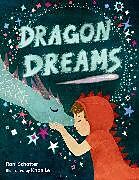 Livre Relié Dragon Dreams de Roni Schotter, Khoa Le