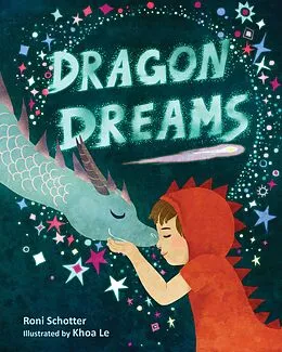 E-Book (epub) Dragon Dreams von Roni Schotter