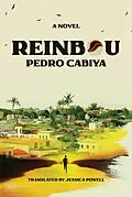 E-Book (epub) Reinbou von Pedro Cabiya