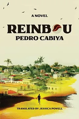 E-Book (epub) Reinbou von Pedro Cabiya