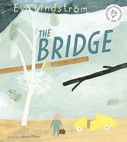 E-Book (epub) The Bridge von Eva Lindström