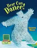 E-Book (epub) Bear Can Dance! von Suzanne Bloom